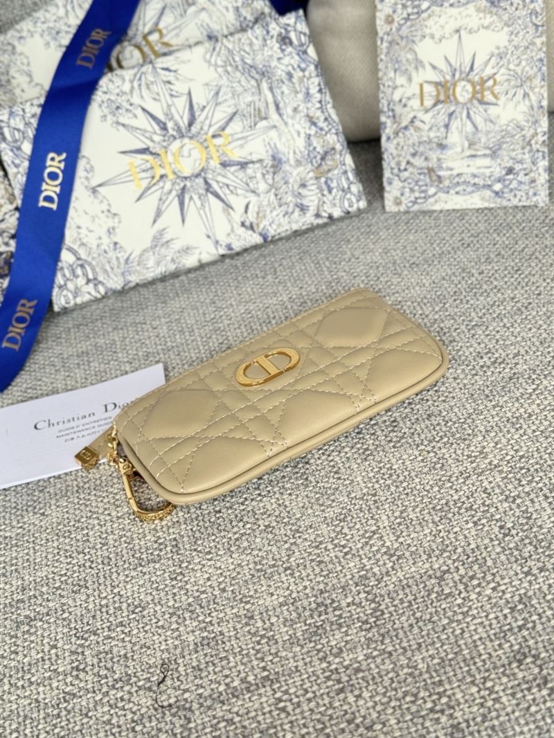 Christian Dior Wallet